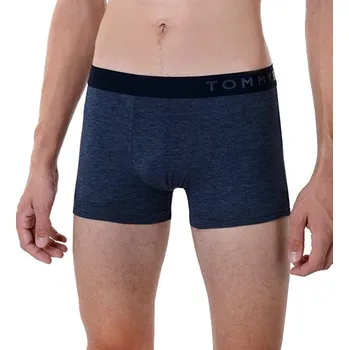 Boxerky Tommy Hilfiger Tommy Minimal Trunk Navy Blazer