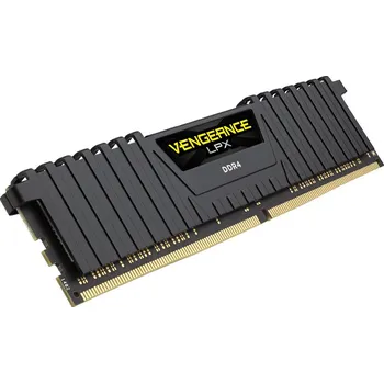 Operační paměť Corsair Vengeance LPX 16 GB DDR4 2400 MHz (CMK16GX4M1A2400C16)
