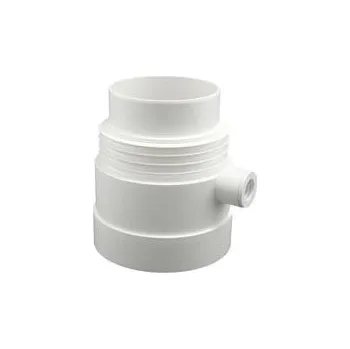 Příslušenství pro vzduchotechniku Ventishop Výpusť kondenzátu univerzální