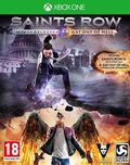 Saints Row IV: Re-Elected + Gat Out of…