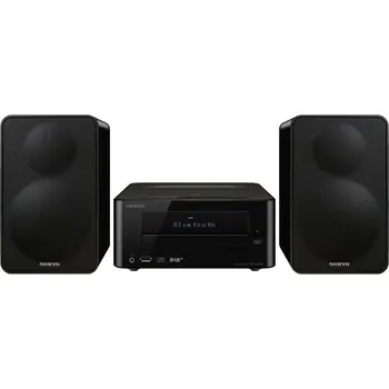 Hi-Fi systém Onkyo CS-265DAB