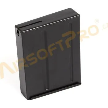 Airsoft Well Zásobník na 40 ran pro pušky MB4401, 02, 03, 06, 07, 08, 09, 13, 14