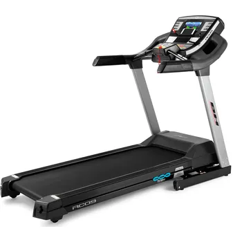 Recenze BH Fitness RC09 TFT Běžecký pás Recenze BH Fitness RC09 TFT