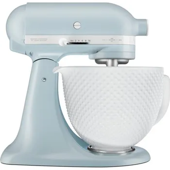 Kuchyňský robot KitchenAid 5KSM180RCEMB