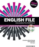 EngLish File Third Edition Intermediate…
