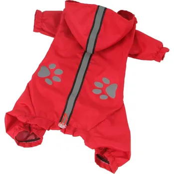 Obleček pro psa I Love Pets Reflex kombinéza XXL