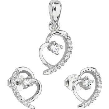 Souprava šperků Evolution Group 19003.1