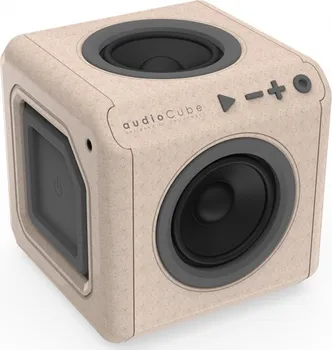 Bluetooth reproduktor PowerCube Audiocube Portable