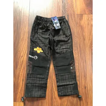 Chlapecké kalhoty Dětské kalhoty NEVEREST vel.104,110,116