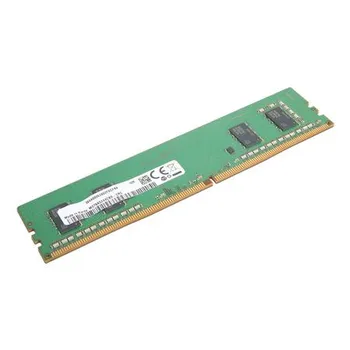 Lenovo 4 GB DDR4 2666 MHz (4X70R38786) Operační paměť Lenovo 4 GB DDR4 2666 MHz (4X70R38786)