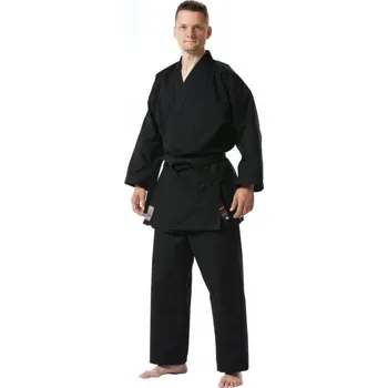 Bojový sport KIMONO KARATE TOKAIDO - BUJIN KURO 14oz Velikost: 150