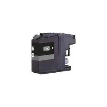 Gigaprint catridge pro Brother MFC-J870 Kompatibilní - Černá