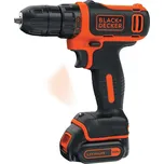 Black & Decker BDCDD12K1 10,8 V 1,5 Ah