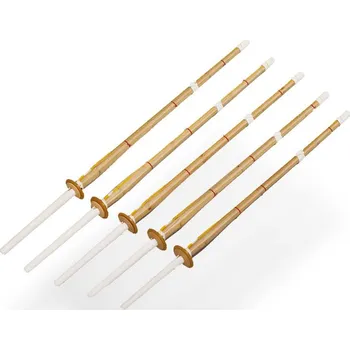 Bojový nůž JU-SPORTS SHINAI z bambusu - různé délky Délka: 113