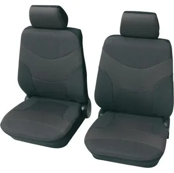 Petex Vesuv 23491501 šedý Potah sedadla Petex Vesuv 23491501 šedý