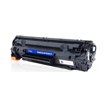 Gigaprint toner pro Canon MF 4730 Kompatibilní - Černá