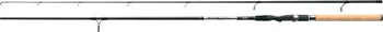 Rybářský prut Jaxon Silver Shadow Spin 270 cm/5 - 25 g