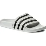 Adidas Adilette 280648 bílé