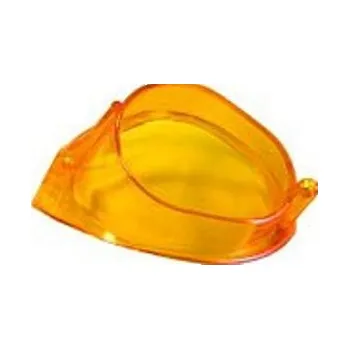 Plavecké brýle MALMSTEN Plavecké brýle skořápky SWE Barva: oranžové