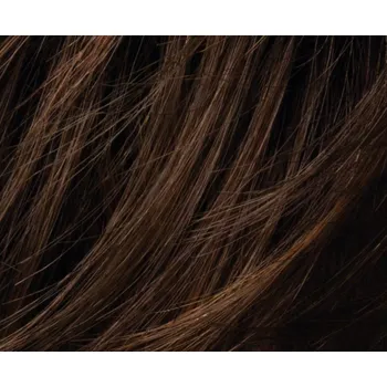 Paruka Ellen´s Changes -Ellen Wille paruka French Mono Part***/ Odstín: chocolate rooted