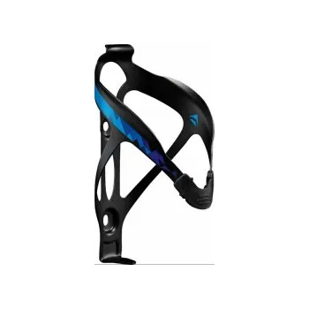 Košík na láhev Merida košík 733 černá - modrá