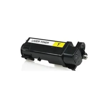 Gigaprint za DELL 2130 Y - FM066 / 593-10322 - kompatibilní toner