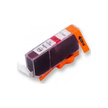 Gigaprint catridge pro Canon Pixma MX 884 Kompatibilní - Purpurová