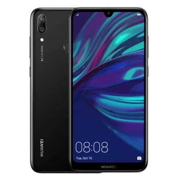 Mobilní telefon Huawei Y7 2019