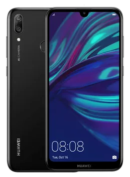 Mobilní telefon Huawei Y7 2019