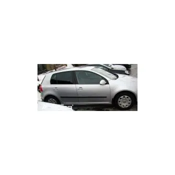 Lišta karosérie Boční ochranné lišty dveří typ 03 VW Golf V -- rok výroby 2003-08