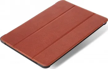 Pouzdro na tablet Decoded Leather Slim Cover Brown 