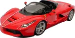 Bburago Ferrari LaFerrari Aperta 1:24