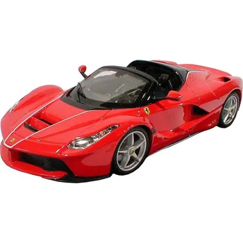 autíčko Bburago Ferrari LaFerrari Aperta 1:24