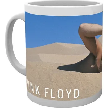 Hrníček Pink Floyd