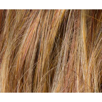 Paruka Ellen´s Changes -Ellen Wille paruka French Mono Part***/ Odstín: ginger rooted