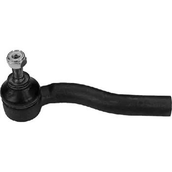 Čep řízení Pravý kulový čep řízení Fiat Panda (169) 03-12