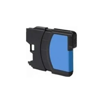 Gigaprint catridge pro Brother MFC-490CW Kompatibilní - Modrá