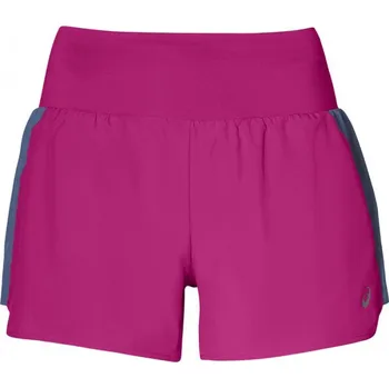 Dámské kalhoty Asics 3.5In Short 700 běžecké šortky dámské XS