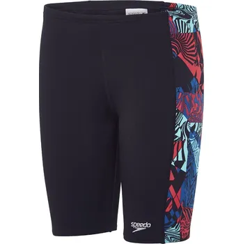 Chlapecké plavky SPEEDO Astro Ignite Panel Jammer velikost: 116