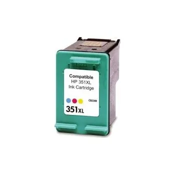 Gigaprint příslušenství pro HP Photosmart C4572 Kompatibilní - Barevná