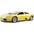 autíčko Bburago Lamborghini Murciélago 1:24 žlutá