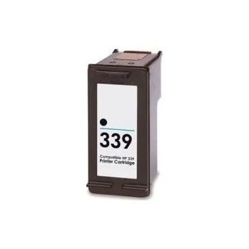 Gigaprint za HP 339 Bk C8767EE - kompatibilní náplň