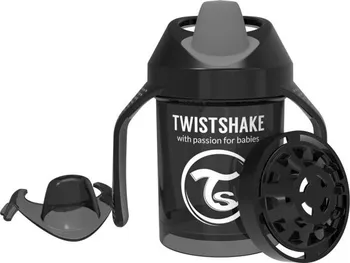 Twistshake Hrnek učící 230 ml