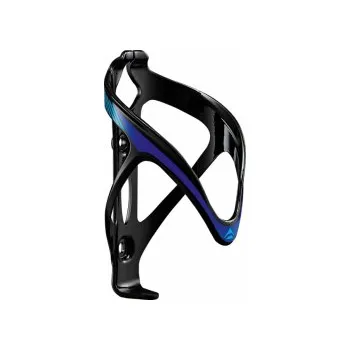 Košík na láhev Merida košík 696 černá - modrá