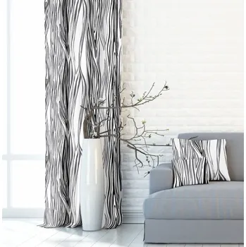 Závěs Závěs metrážový Adriano 34139/103 blackout