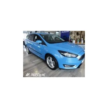 Lišta karosérie Boční ochranné lišty dveří typ 14 Ford Focus III Combi Facelift -- rok výroby 2015-18 SLEVA 5%