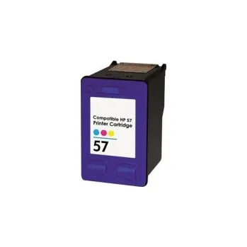 Gigaprint příslušenství pro HP OfficeJet 4115 Kompatibilní - Barevná