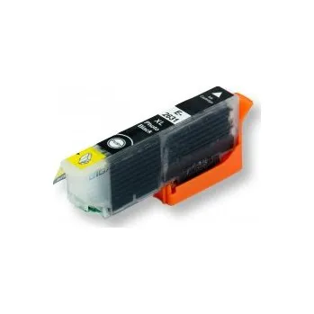 Gigaprint catridge pro Epson Expression Premium XP-710 Kompatibilní - Černá photo