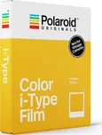 Polaroid Originals Color Film For I-Type
