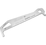 Force 89407 měrka řetězu 125 mm